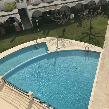 Els Arcs Apartment Sant Carlos de la Ràpita Екстериор снимка
