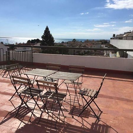 Els Arcs Apartment Sant Carlos de la Ràpita Екстериор снимка