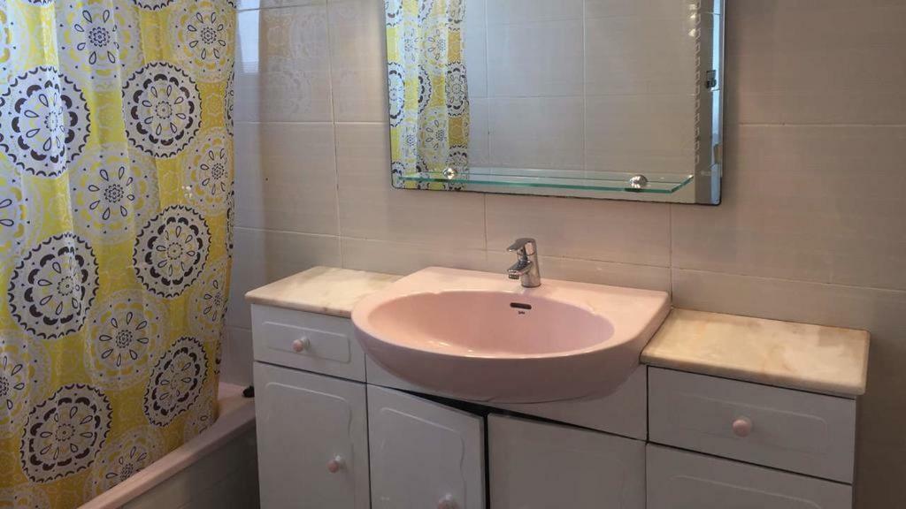 Els Arcs Apartment Sant Carlos de la Ràpita Екстериор снимка