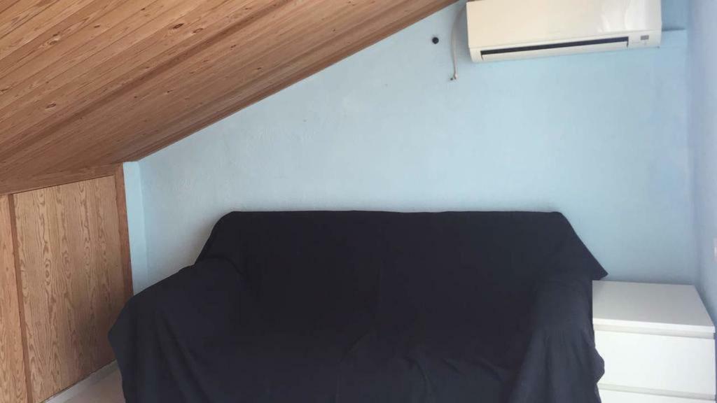 Els Arcs Apartment Sant Carlos de la Ràpita Екстериор снимка