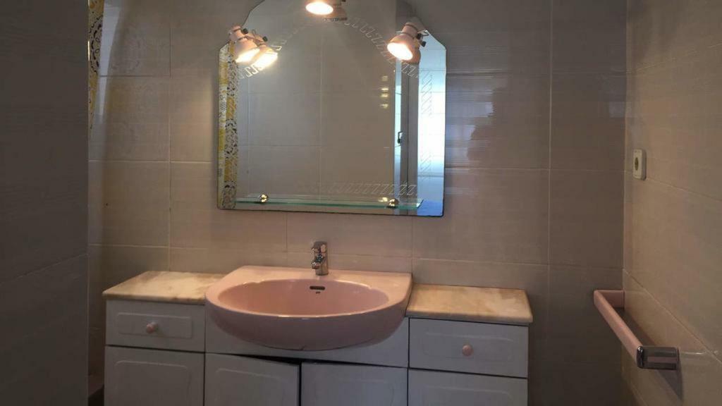 Els Arcs Apartment Sant Carlos de la Ràpita Екстериор снимка